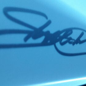 Triple Crown Tailgate Signature