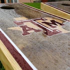 Wet Aggie Boards